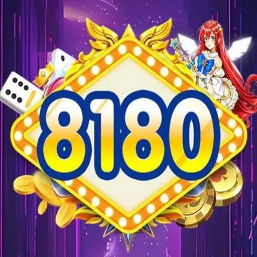 8180 - Pertempuran Dalam Dunia FPS yang Mengasyikkan