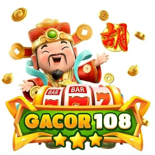 GACOR108 - Game MOBA Strategis dan Menarik