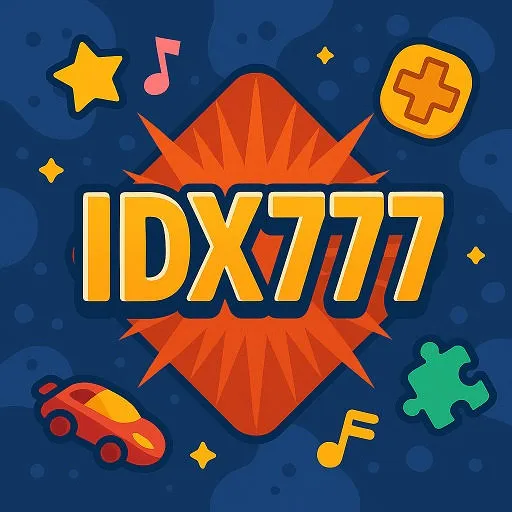 IDX777 - Game FPS Menegangkan untuk Para Pencinta Aksi