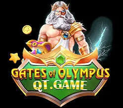 QTGAME - Petualangan Seru dalam Game TPS