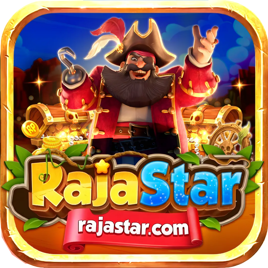 RAJASTAR - Game MOBA Terbaik untuk Para Pecinta Aksi