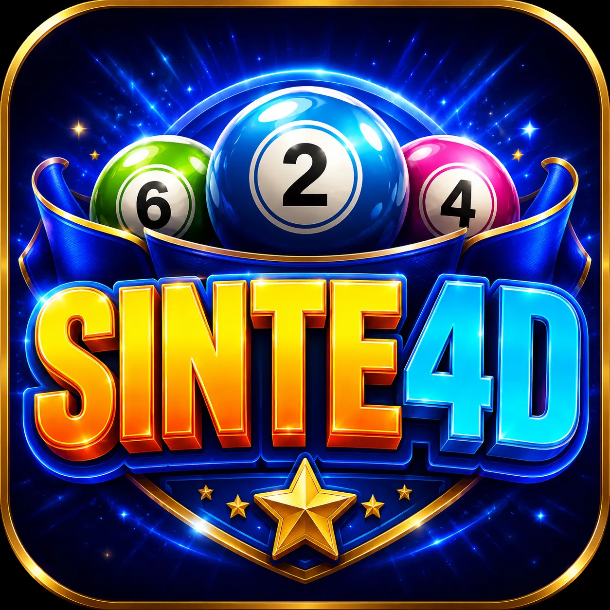 SINTE4D - Petualangan Seru dalam Game Arcade
